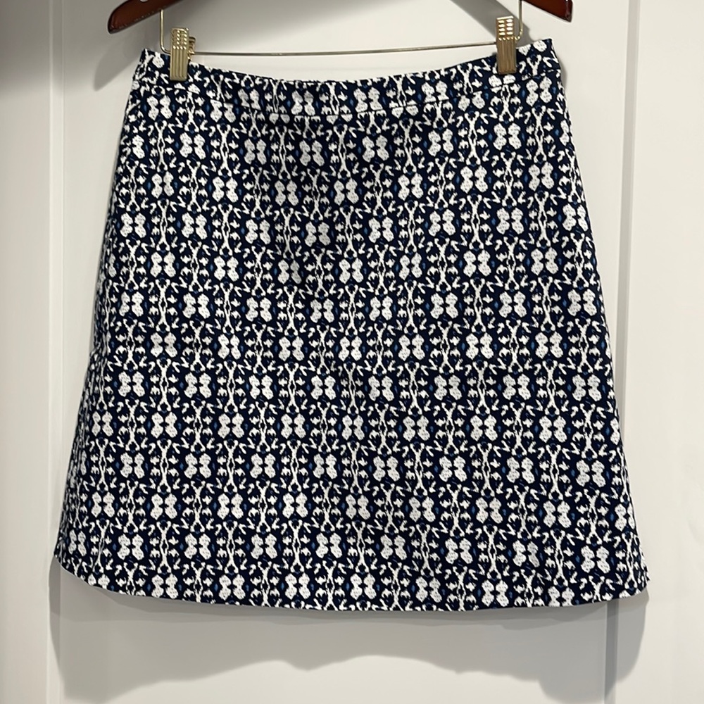 NWOT Margaret M from Stitch Fix skirt sz L
